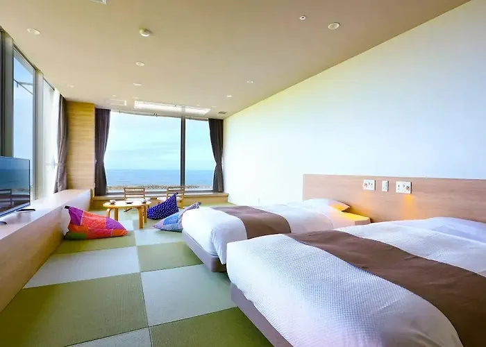 Sunset Inn Shiomiso