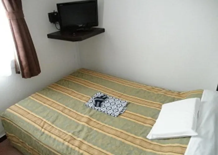 Hotel Terminal Inn