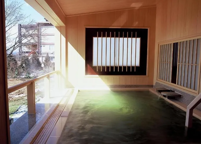 Hotel New Katsura