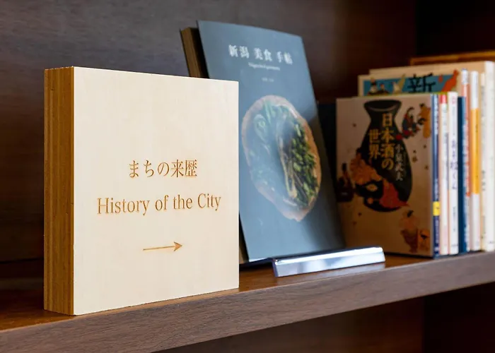Comfort Hotel Niigata