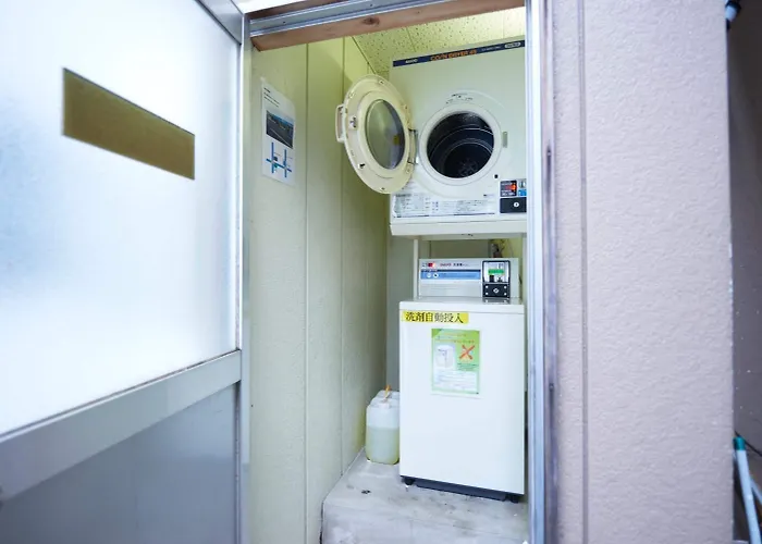 Select Inn Yonezawa